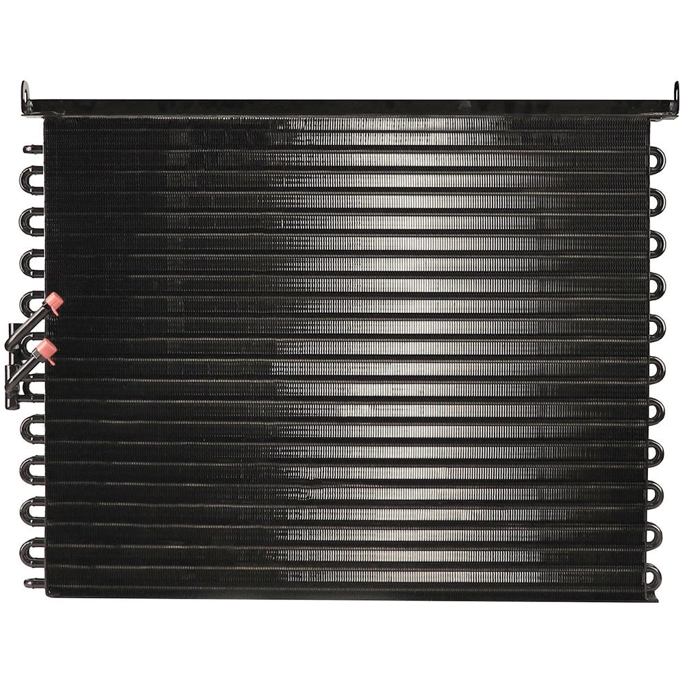 88RE171721 Condenser, Tube & Fin Fits John Deere