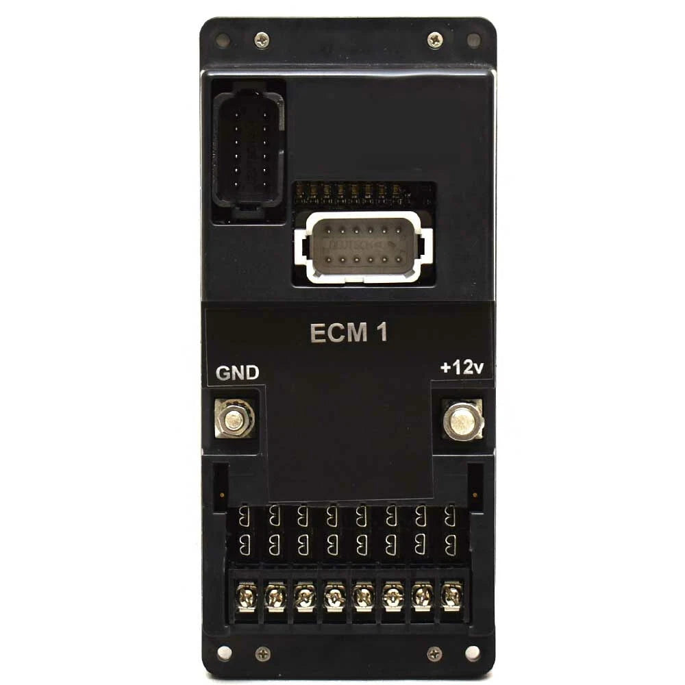 Cobalt Boat ECM Command Module 415409 - A36 HCD4 Spyder BMODZ94G2