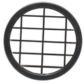 Boat Seat Blower Vent Cover - 3 1/8 Inch