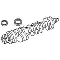 S.40310 Crankshaft (4 Cyl.) Fits Massey Ferguson