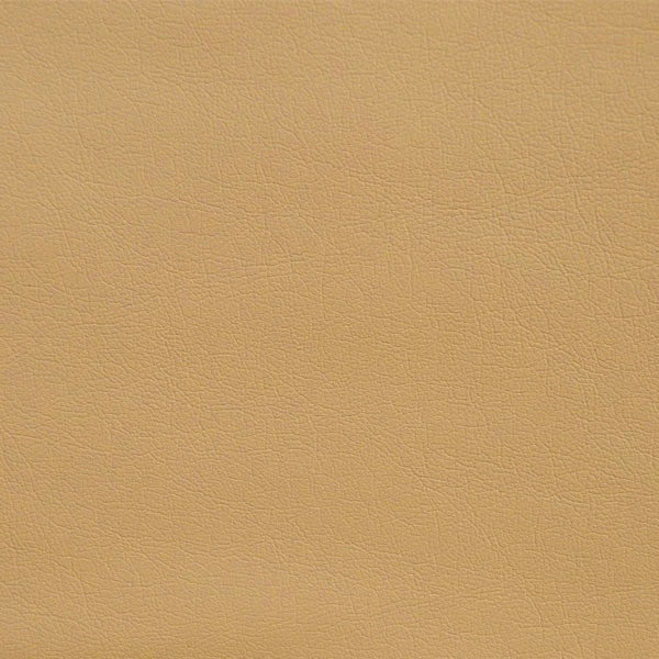 Boat Marine Auto RV Seat Vinyl - Bamboo Tan Knit Back Sea Ray (YD)