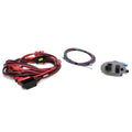 Larson Boat Trolling Motor Panel Kit 6890227 - Silver 6 1/4 Inch (kit)