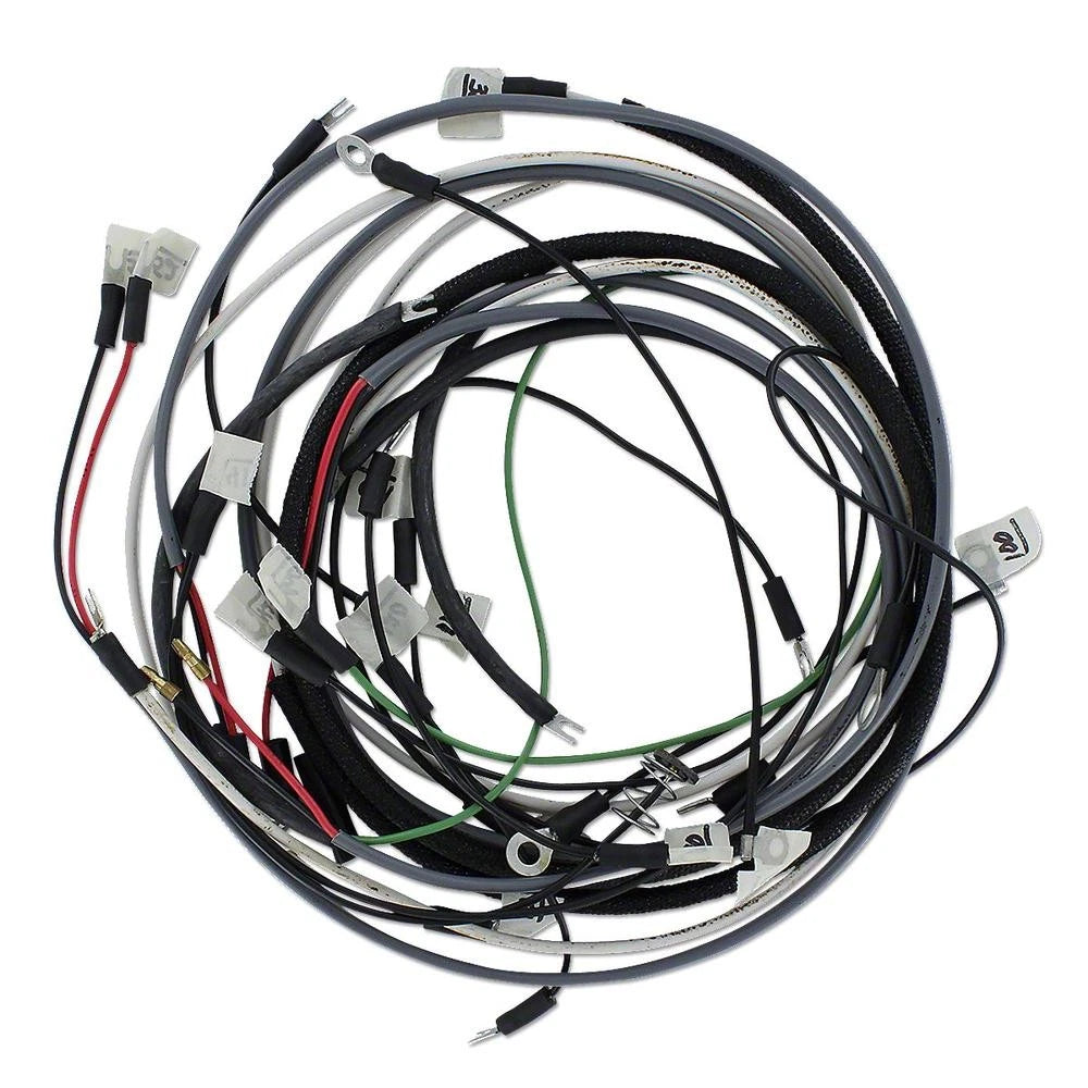 JDS2251 Wiring Harness Fits John Deere
