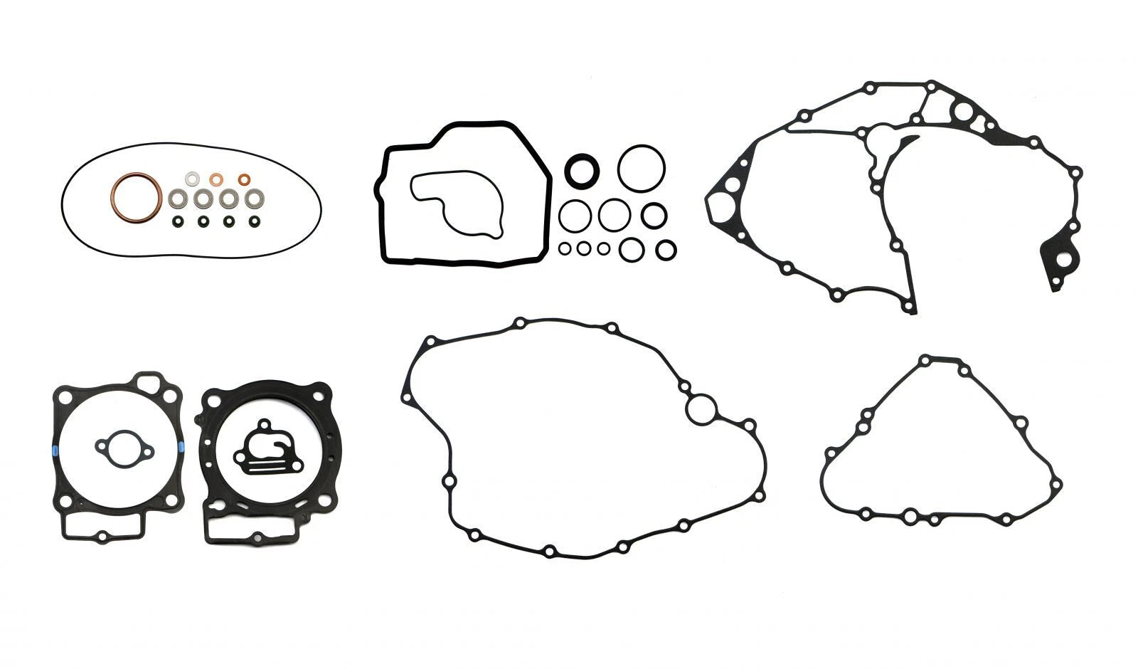 Full Gasket Set Honda Crf450R 17-18