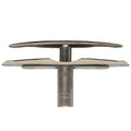 Cobalt Boat Retractable Cleat SSCL80800 - 8 Inch Pull Up