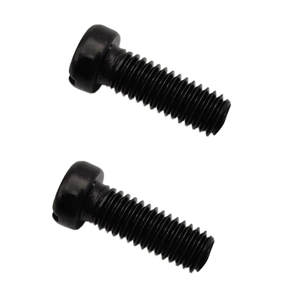 Flat Head Chuck Screw M6 X 22mm 2514685 for BDF456 BHP442 BHP451 Tools