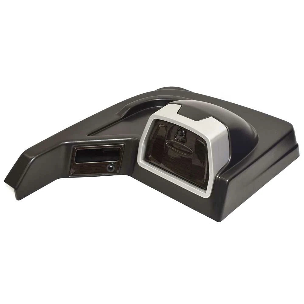 Lund Boat Glove Box Console 2207777 - 41 X 33 1/2 Inch Fiberglass