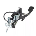 Emergency Brake Pedal 46110-26611-71 for Toyota Forklift 8FGCU25 8FGCU15 8FGCU18