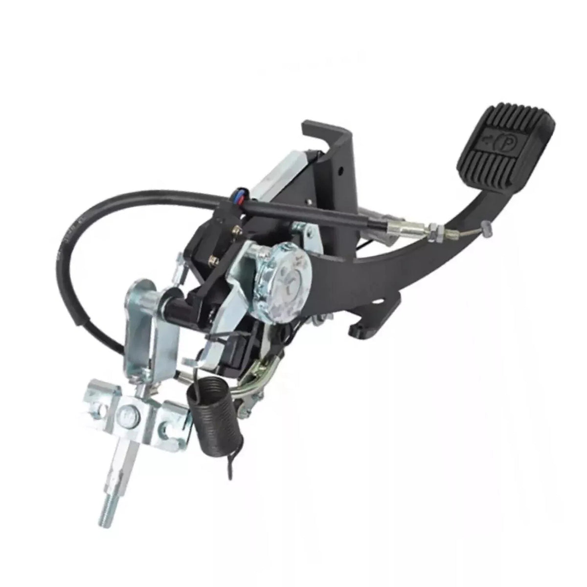 Emergency Brake Pedal 46110-26611-71 for Toyota Forklift 8FGCU25 8FGCU15 8FGCU18