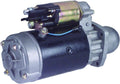 12V 10T Starter Motor SE501422 for John Deere Loader 500C 510 644E Tractor 7210