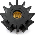 Marine Cooling Water Pump Impeller for Nanni 1300 1600 Engine