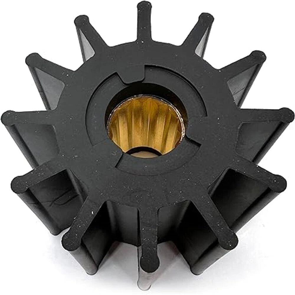Marine Cooling Water Pump Impeller for Nanni 1300 1600 Engine
