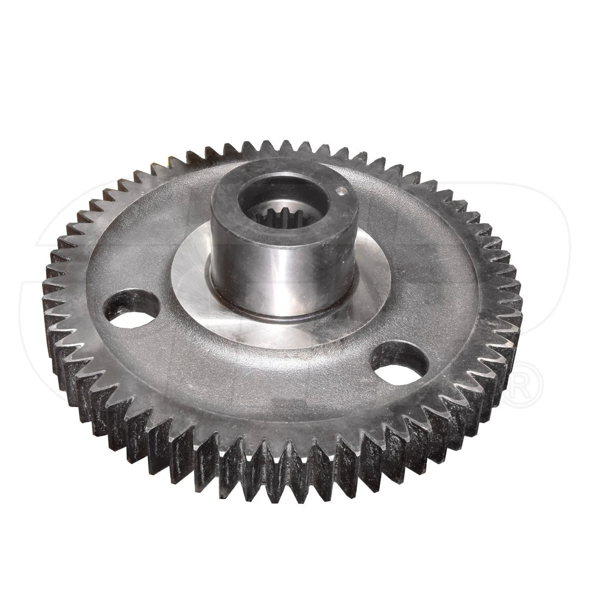 1W4740 Gear a Fits Caterpillar Models