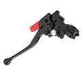 Left Hand Rear Parking Brake Lever for Honda Foreman 500 4x4 TRX500FE 2015-2019