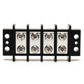 Blue Sea Boat Terminal Block 2604 - 65A - 4 Circuit