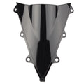 Motorcycle Front Windshield Windscreen Sheild for Honda CBR300R 2014-2020 US