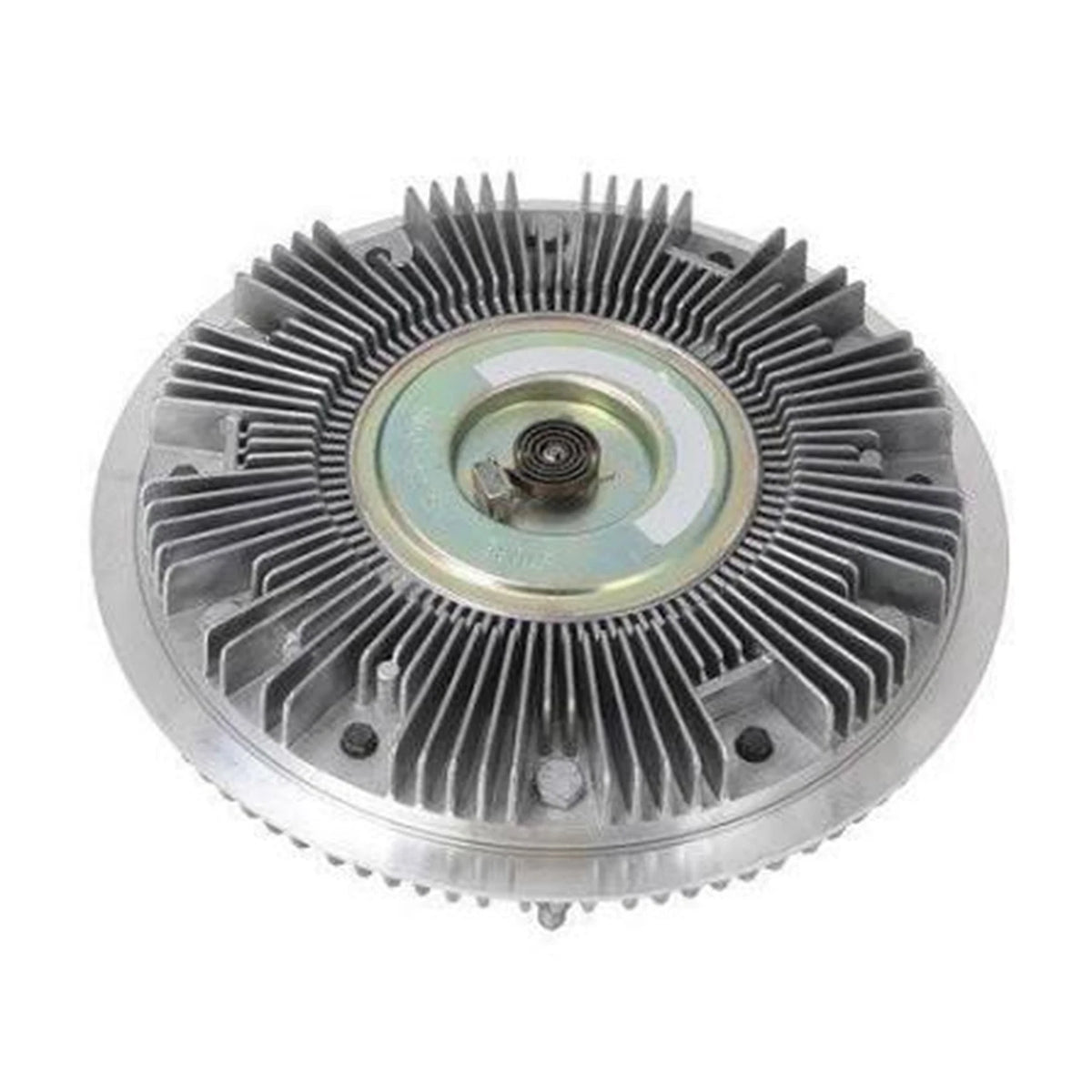 Fan Clutch SJ14252 for John Deere 4045 Engine 6105D 6115D 6120E 6130D 6135E