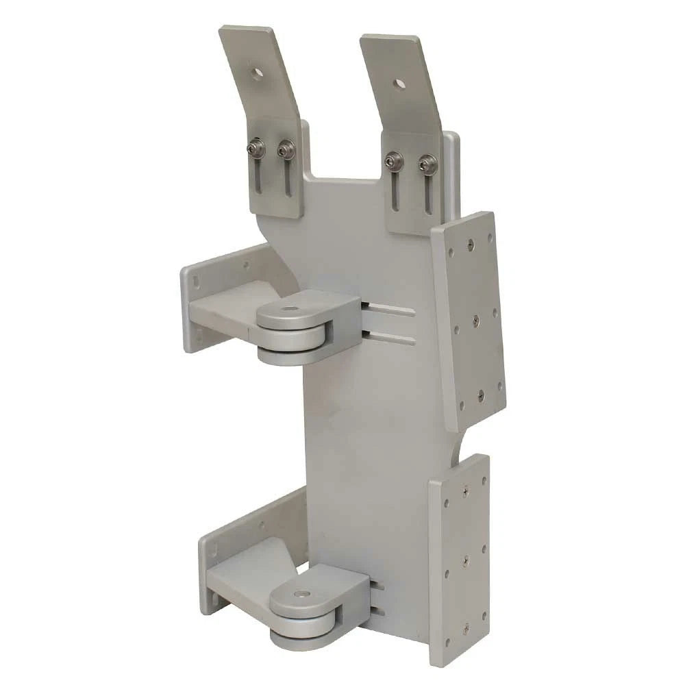 HCB Yachts Boat Dive Door Hinge - 4200 SF Anodized Aluminum