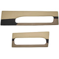Lowe Boat Side Panels 2156342 - 2225148 - Beige Brown Black (set of 2)