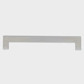 Tiara Boat Drawer Pull Handle 5561730 - 8 1/8 X 1 3/8 Inch Zinc