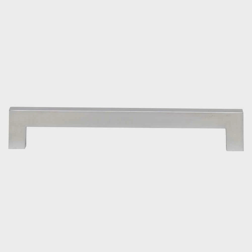Tiara Boat Drawer Pull Handle 5561730 - 8 1/8 X 1 3/8 Inch Zinc