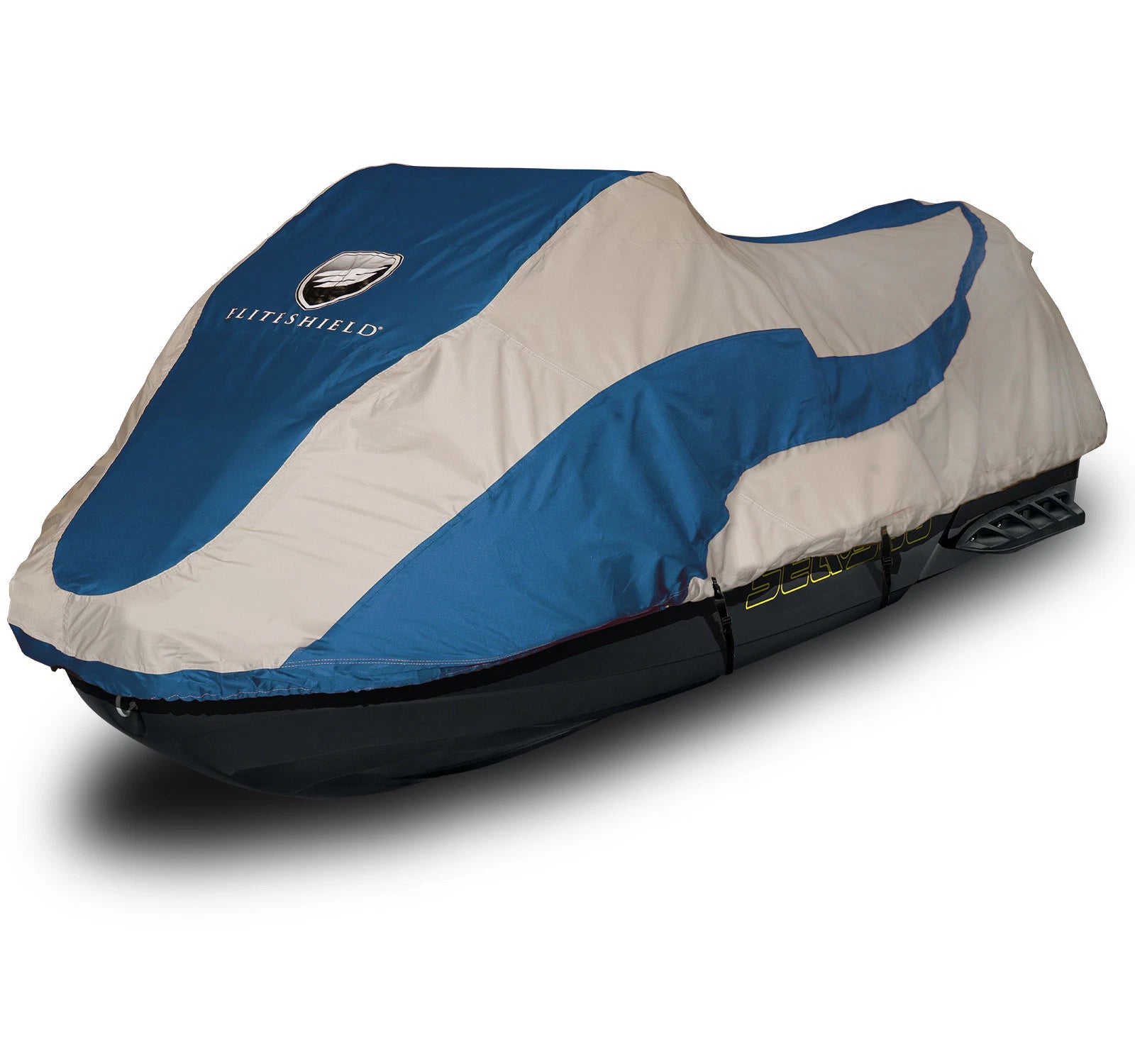 EliteShield Yamaha WaveRunner GP760 GP800 Jet Ski PWC Trailerable Cover 97-2000