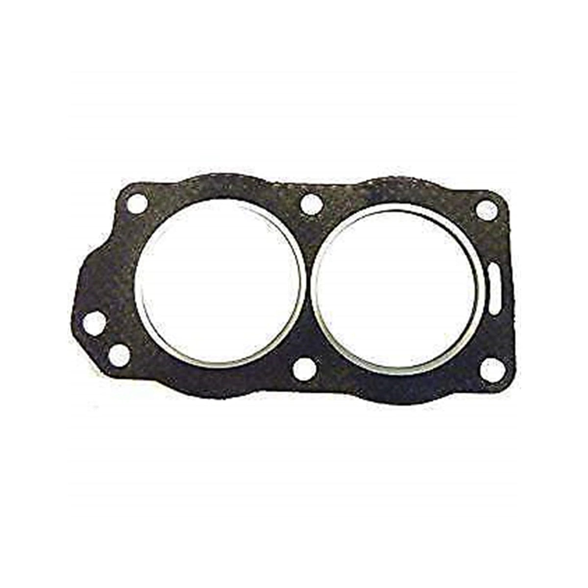 9.9 - 15 HP 2 Cyl Crossflow Head Gasket FOR Johnson - Evinrude 338222