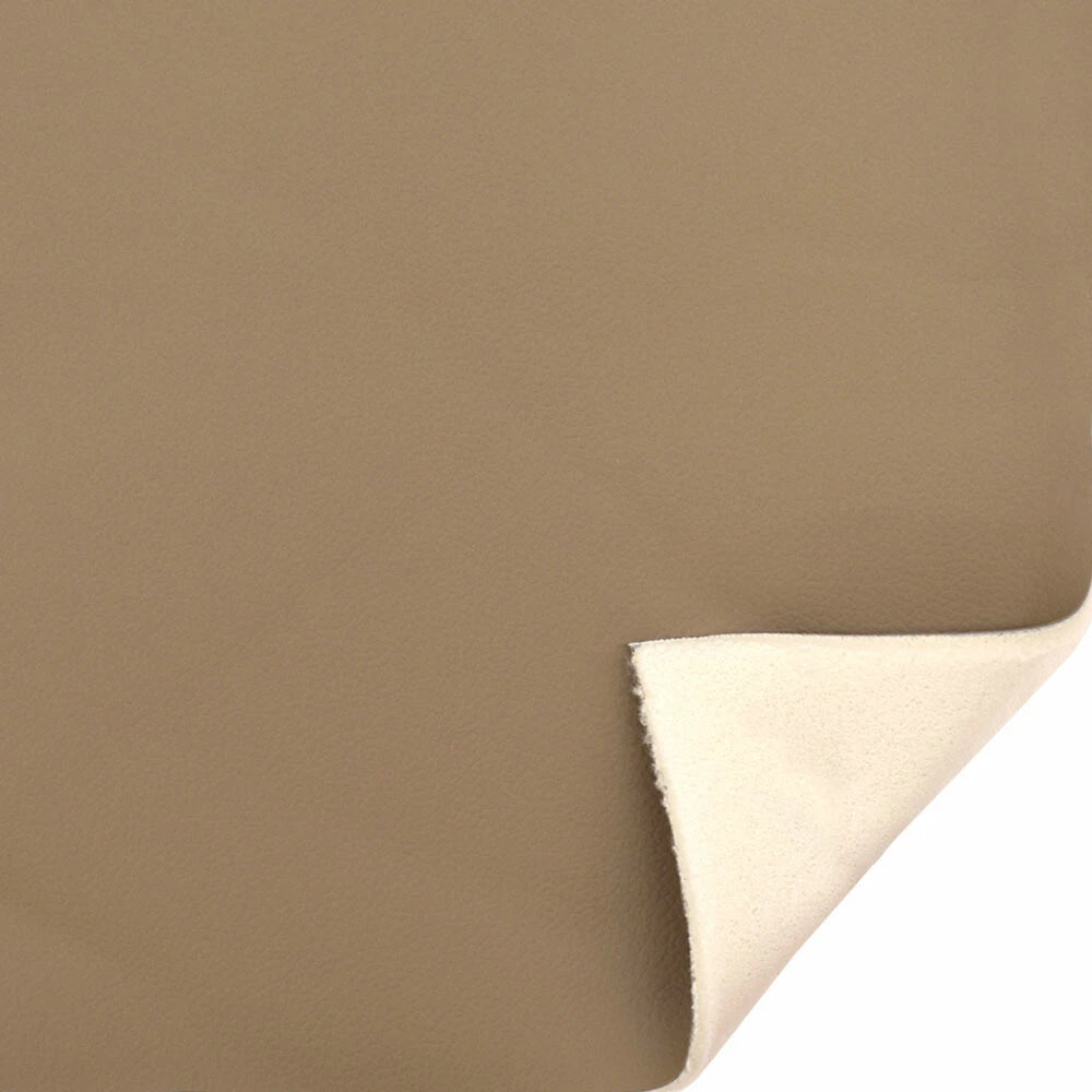 Boat 3/16 Foam Back Vinyl 362763 - Truffle Beige 54 Inch (YD)
