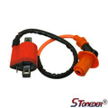 STONEDER Racing Ignition Coil for Chinese 150cc 200cc 250cc ATV Quad Dirt Bike