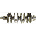 John Deere Crankshaft 4.5L Power Tech 4045PT 4 Cylinder RE506195, R5037