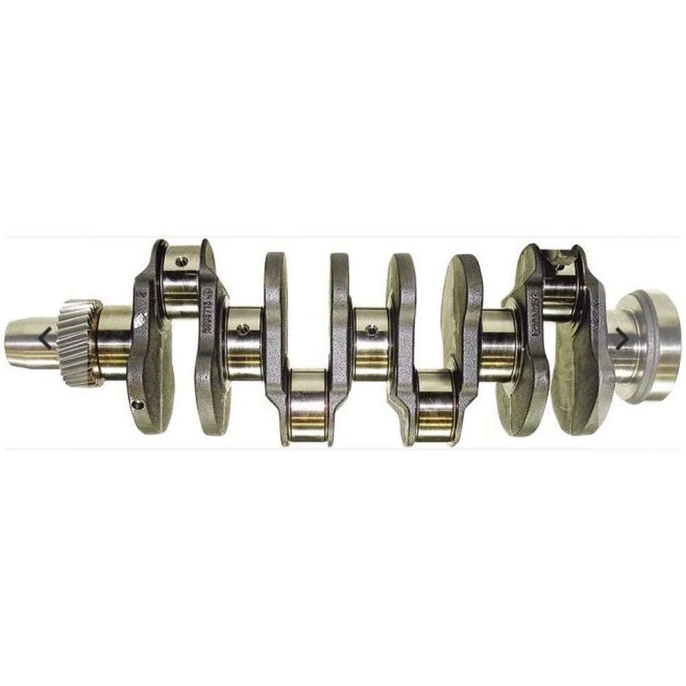 John Deere Crankshaft 4.5L Power Tech 4045PT 4 Cylinder RE506195, R5037
