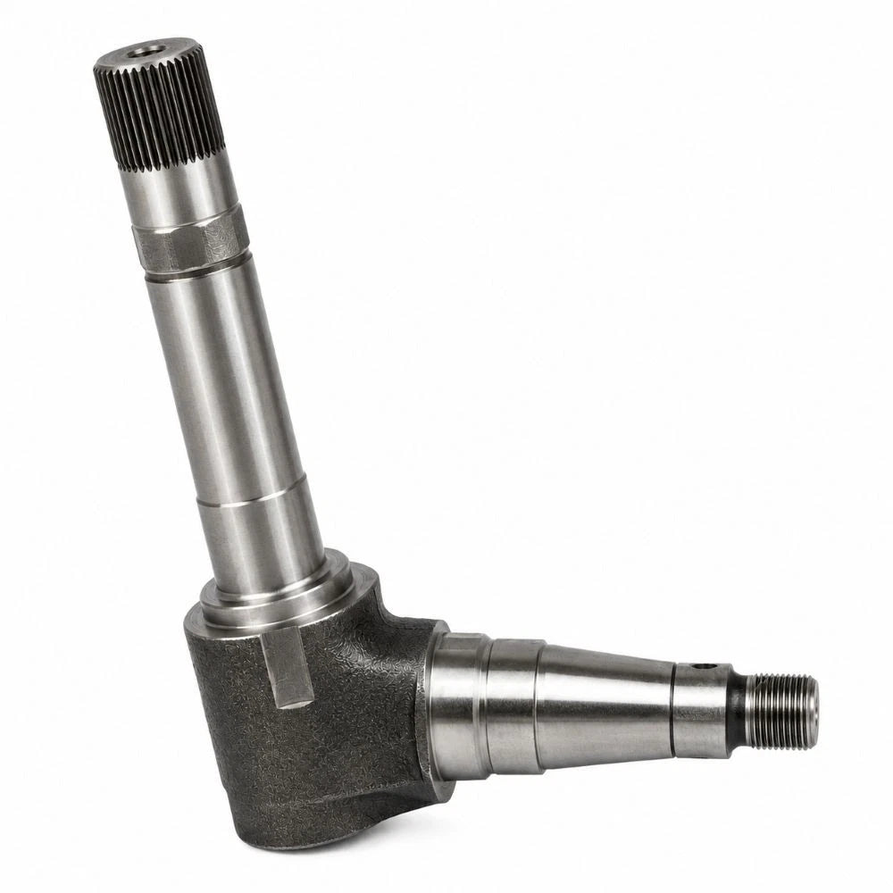 SBA330302570 Left Hand Spindle Fits Ford/ Holland SBA330302040