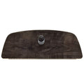 Rinker Boat Glove Box Door 2070138 - QX18 Charcoal Cherry Woodgrain