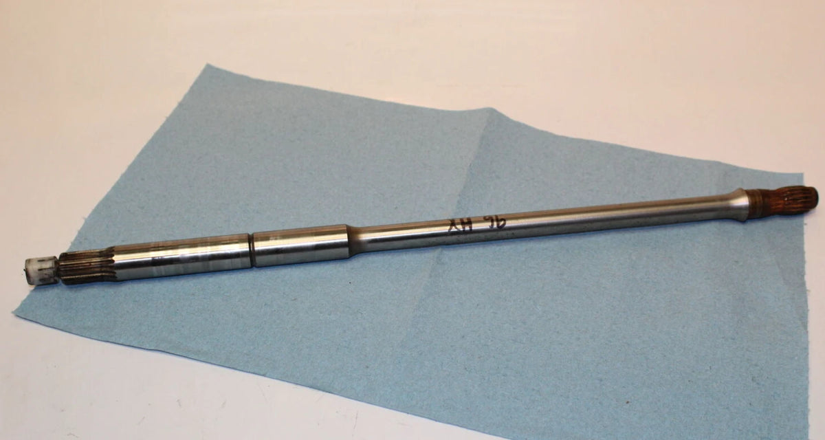 Seadoo 1995 1996 1997 HX 1997 XP 800 Drive Shaft 20.5" 272000009 FRESH WATER