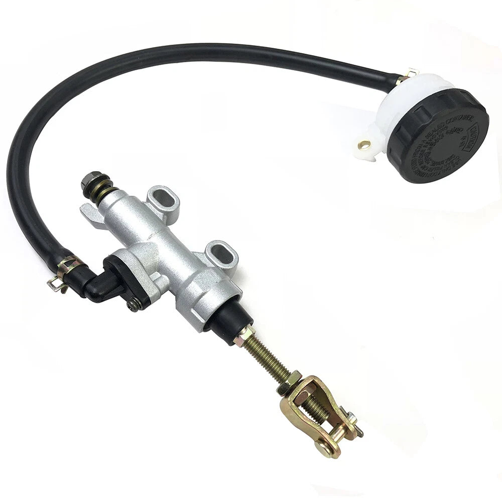 Rear Brake Master Cylinder for Honda Foreman Rubicon 500 TRX500 2015 2016-2019