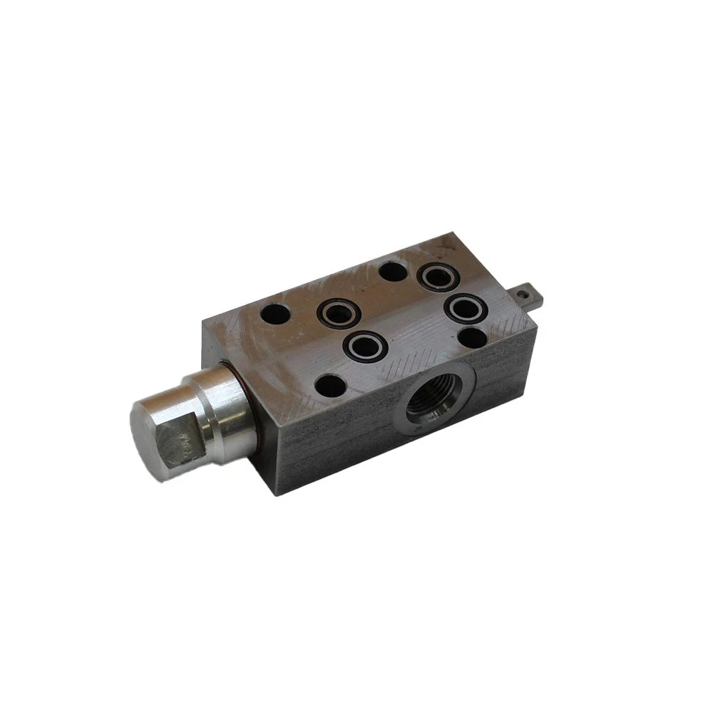 AL34593 Selective Control Valve Fits John Deere 1020 1040 1140 2020 2040 2150 +