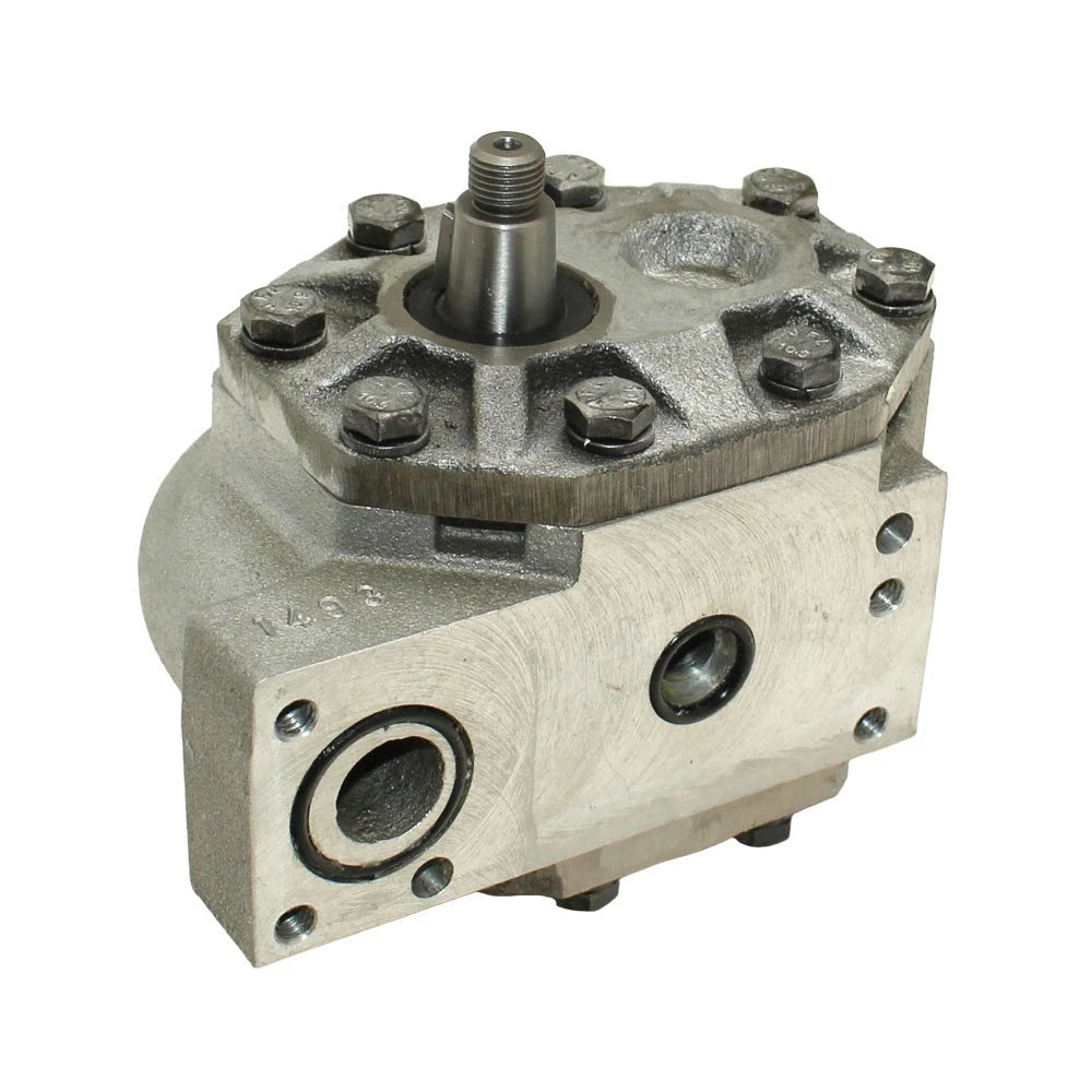 Hydraulic Pump Fits Case/Internati Onal Harvester Models