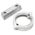 Martyr Boat Anode Kit CM290DPKITZ - Volvo Penta 290 Dual Prop Zinc