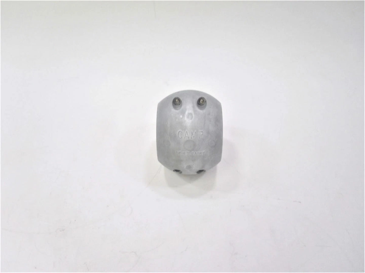 Camp D-75 75mm Marine Boat Engine Motor Outdrive Zinc Corrosion Anode