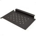 Lund Boat Livewell Divider 2005581 - 15 1/4 X 10 Inch Black Plastic
