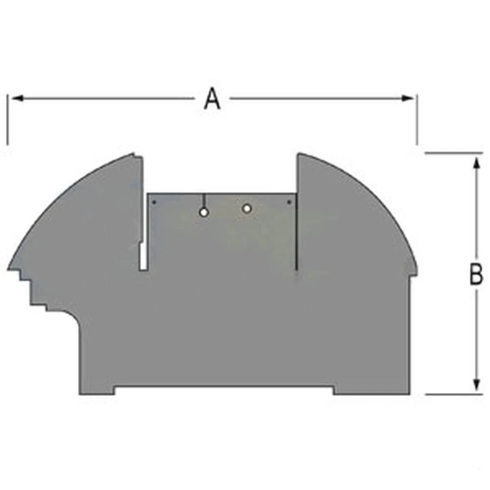 Floor Mat Fits John Deere Models