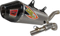 Pro Circuit TI-6 PRO TITANIUM EXHAUST SYSTEM for KTM SX-F 450 2023
