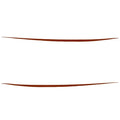 Chaparral Boat Deck Decal 1400290 - SSI 204 - 210 - 215 Copper (pair)
