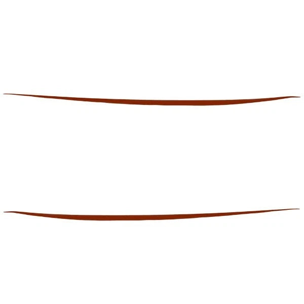 Chaparral Boat Deck Decal 1400290 - SSI 204 - 210 - 215 Copper (pair)