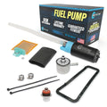 01-07 Harley-Davidso N FXSTDI FXSTDSE 62897-01 Fuel Pump +Reg+Gasket+Fi Lter