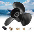 14x23 Outboard Propeller Fit Mercury/Mercru Iser Alpha ONE 150-300HP 15 Tooth RH