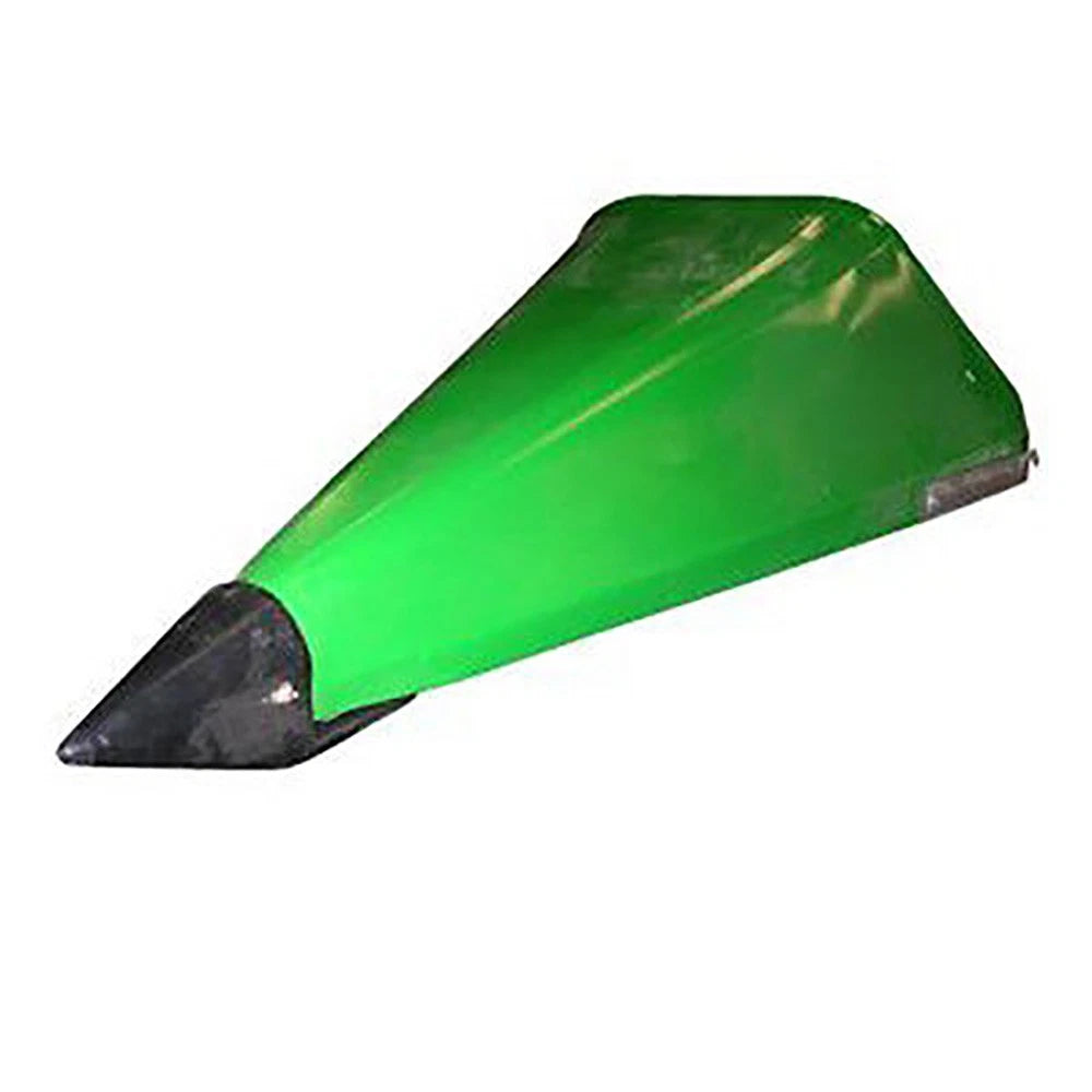 AH129764 Narrow Row Center Snout with Point Fits John Deere Cornhead 40