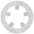 Moto Master Rear Halo Brake Disc for KTM 690 Duke R 2008-2019