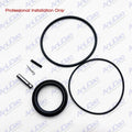 Volvo Penta SX-A DPS-A DPH Clutch Shift Shaft O-Ring Lip Seal Kit 119344