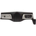 Nitro Boat Dash Switch Panel 340497 - Z19 with Keypad Black Silver 2021